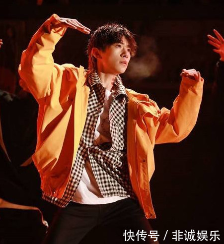 易烊千玺曾与胖虎零交流,袒露最受不了这样的