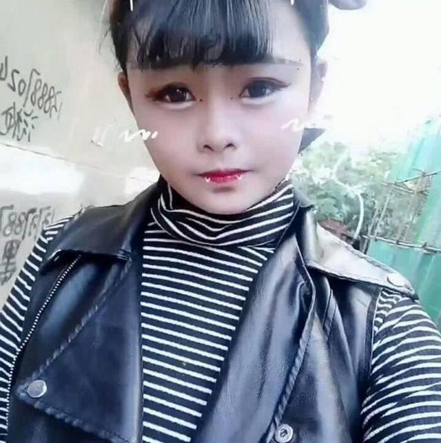 快手上的真正社会人,为了火,发际线算什么?