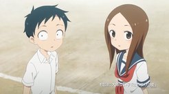 拉扯神作出剧场版 《擅长捉弄的高木同学》剧场版动画6月10日上映
