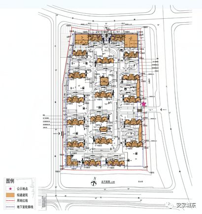 刚刚!仙林又建新房了!规划18栋住宅!