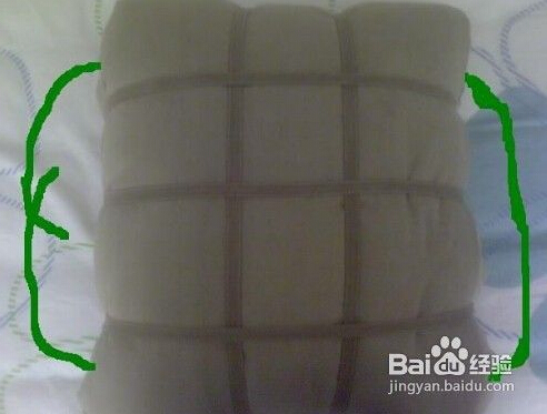 军用背包怎么打图解_360问答