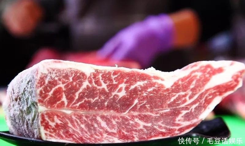 鲜肉怎么切才是对的?顺纹切、逆纹切,口感大不同! 皇冠滚球