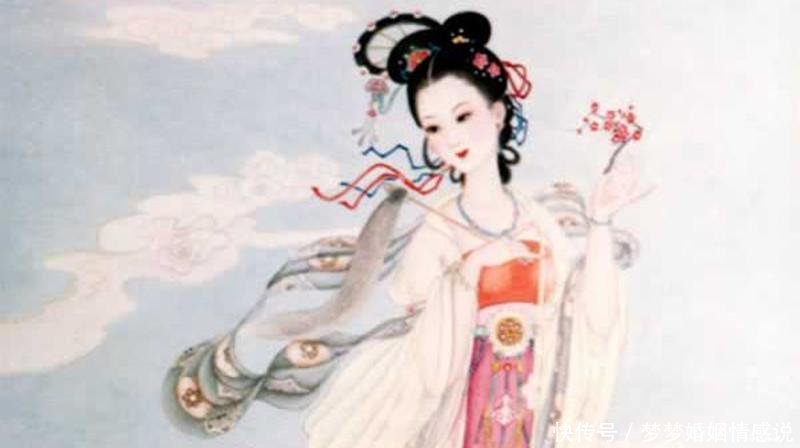 红楼梦第一视频是谁?她是曹雪芹唯一用赋之人美女自拍美女拍微图片