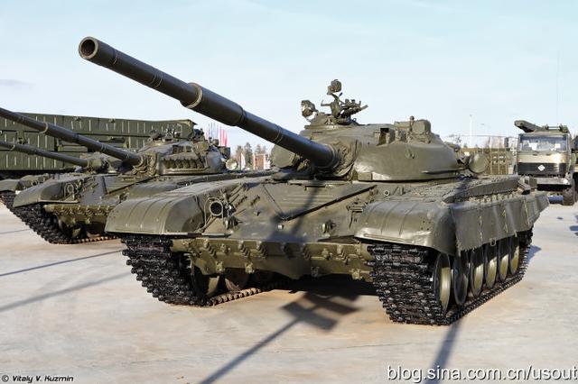 苏联巅峰时期军事力量有多强?为啥敢跟美国叫