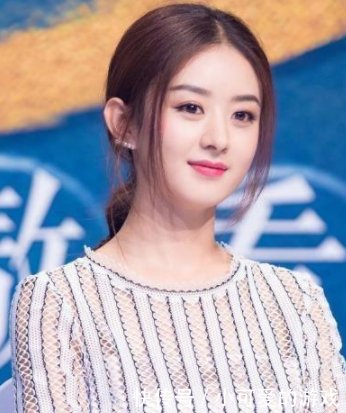 赵丽颖称不想和金瀚合作了,被问及原因,原来是