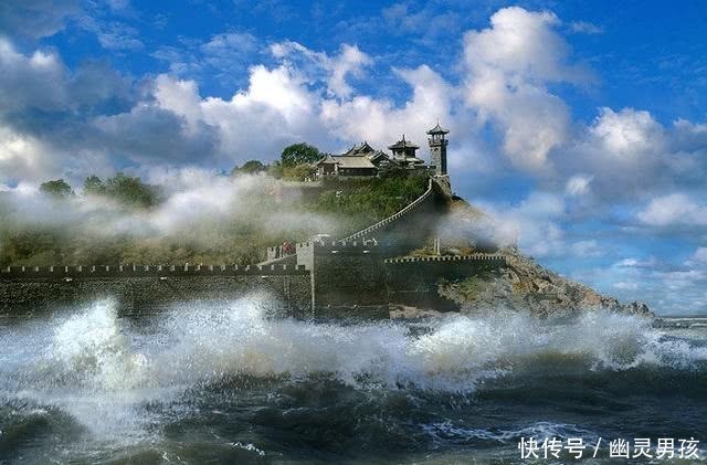 山东省面积第三大的地级市,GDP全省第二