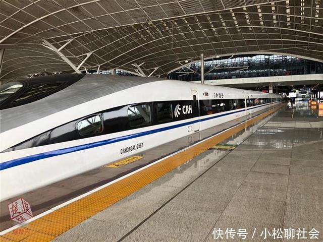 武汉至香港高铁预计9月通车,直达只需4.5小时