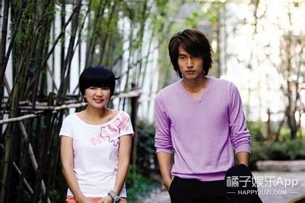 2011年在电视剧《我的灿烂人生》里,言承旭饰演男主角刘宇浩.