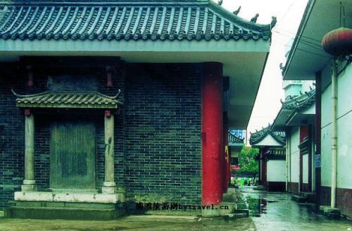 河南这城市3千年不改名,被称为中国成语之都,