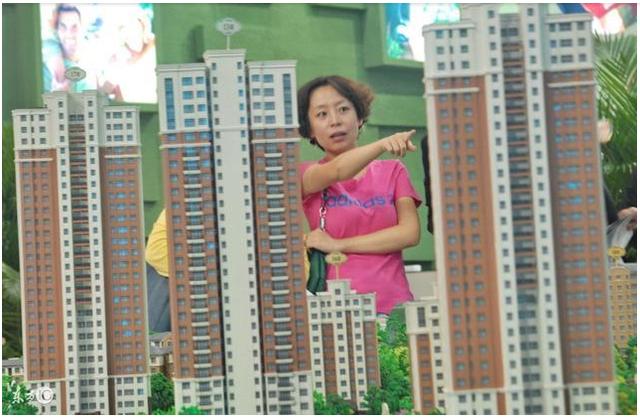 作为农村人,到底有没有必要去城里买一套房子