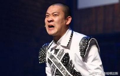 曹云金敢打谢天顺!郭德纲:谢先生与侯宝林先生