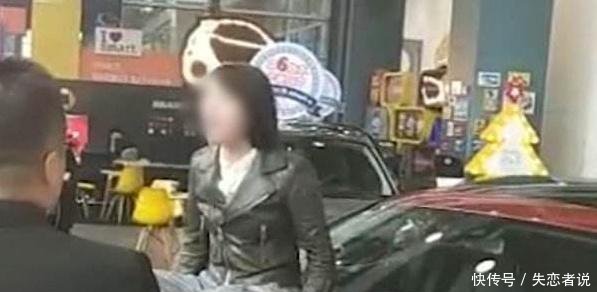 西安奔驰车漏油事件,从开始到最后意见达成一