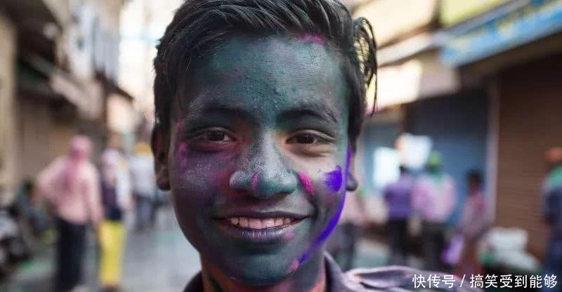 印度三大高种姓之首的婆罗门到底多厉害 永恒