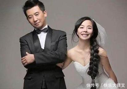 王二妮成名后嫁给经纪人,而且还送经纪人豪车