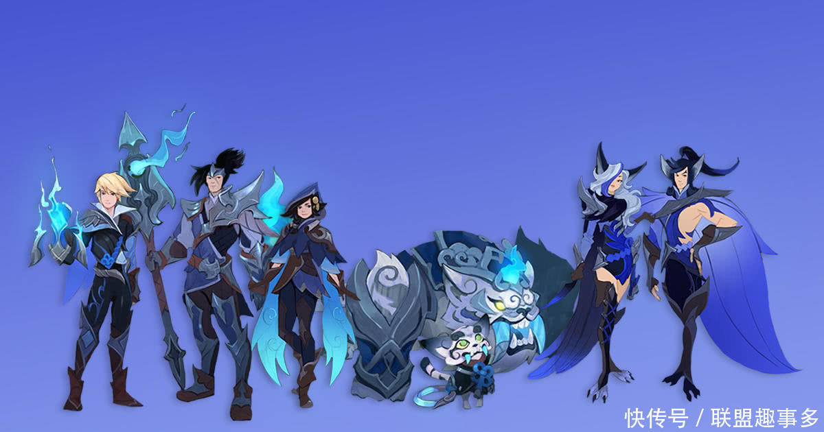 今年这个冠军皮肤不行,不如等明年买RNG冠军皮肤