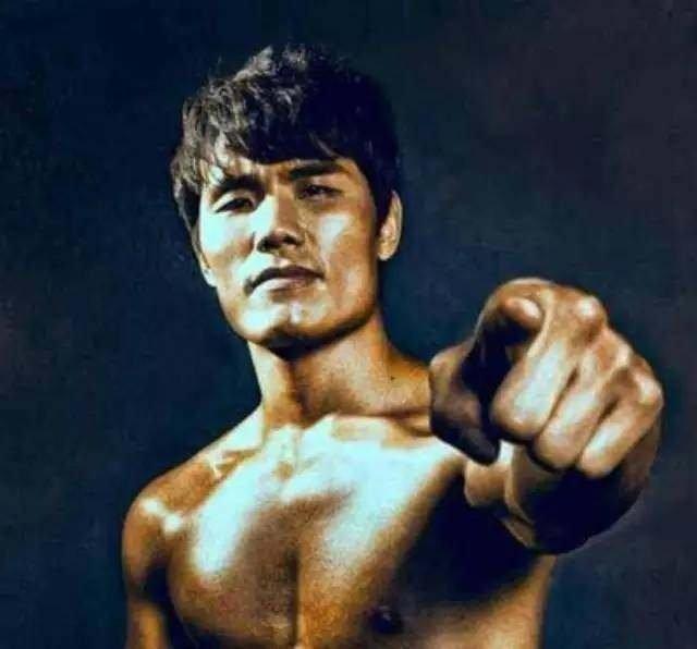 郭晨冬直言方便实力最强白近斌第二,付高峰技