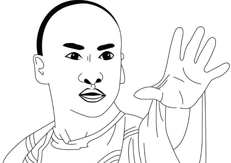 微信捂嘴笑的表情图片