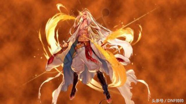 DNF现版本游戏中的下水道职业之最大盘点,你