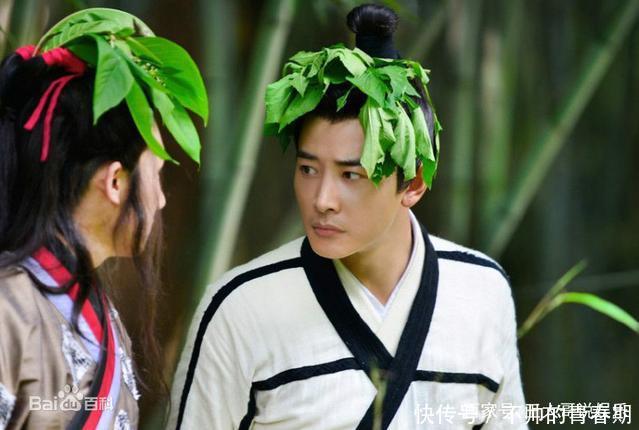 即将播出的4部古装剧罗晋唐嫣皆上榜,第4部用