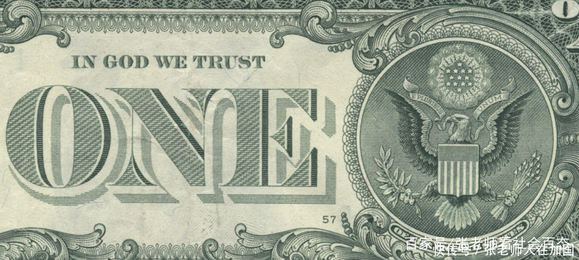 1美元到底值多少?在美国你用1美元就可以买到的