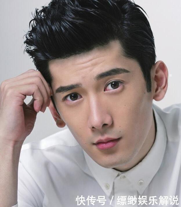 杨幂工作室共签了13个艺人,10个非常火3个人