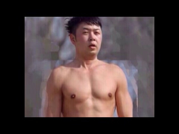 网友ps杜海涛肌肉照 腹肌马甲线一应俱全