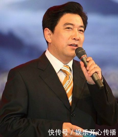 他是央视一哥水均益,传奇记者的一生为何如今