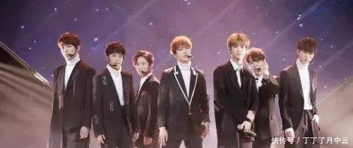 韩国制作人看腿评价《创造101》练习生质量真