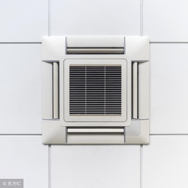 世界十大工业空调品牌排行榜