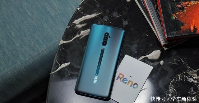 美到没对手!OPPO Reno十倍变焦版图赏,友商要