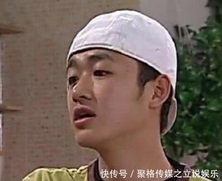 在《家有儿女》客串过的明星,马可上榜,你还知