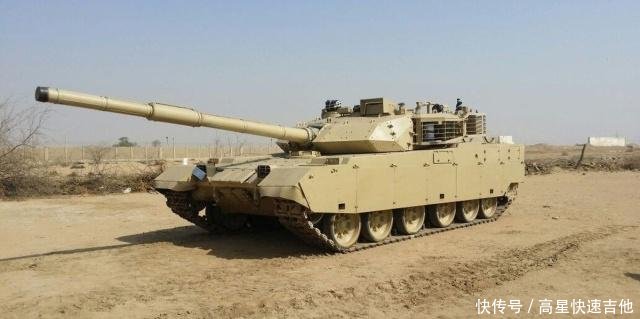 暗战不断!打完了空战打坦克战,中国坦克能否延