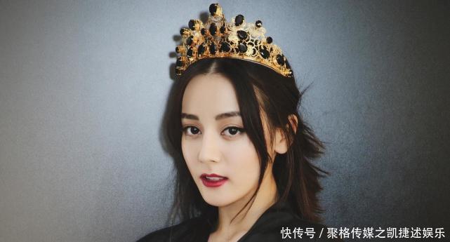 热巴参加节目填信息表,暴露体重惊呼6个字,网