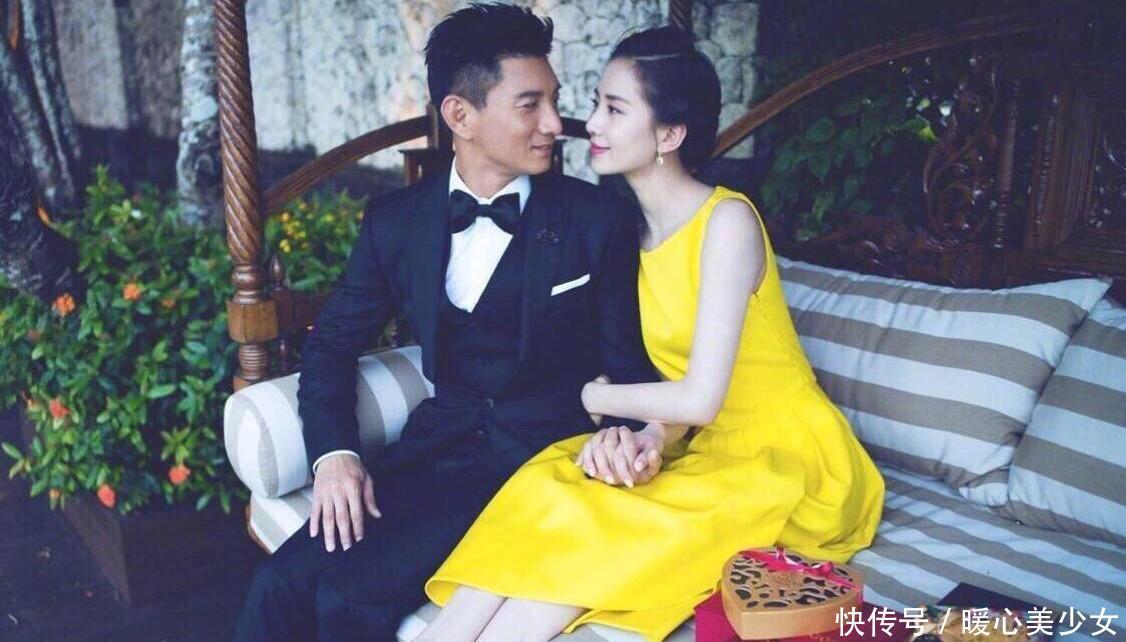 刘诗诗吴奇隆发声明否认离婚 将追造谣者法律责任