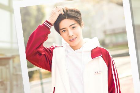 侯明昊带你重温高中时代,《人不彪悍枉少年》