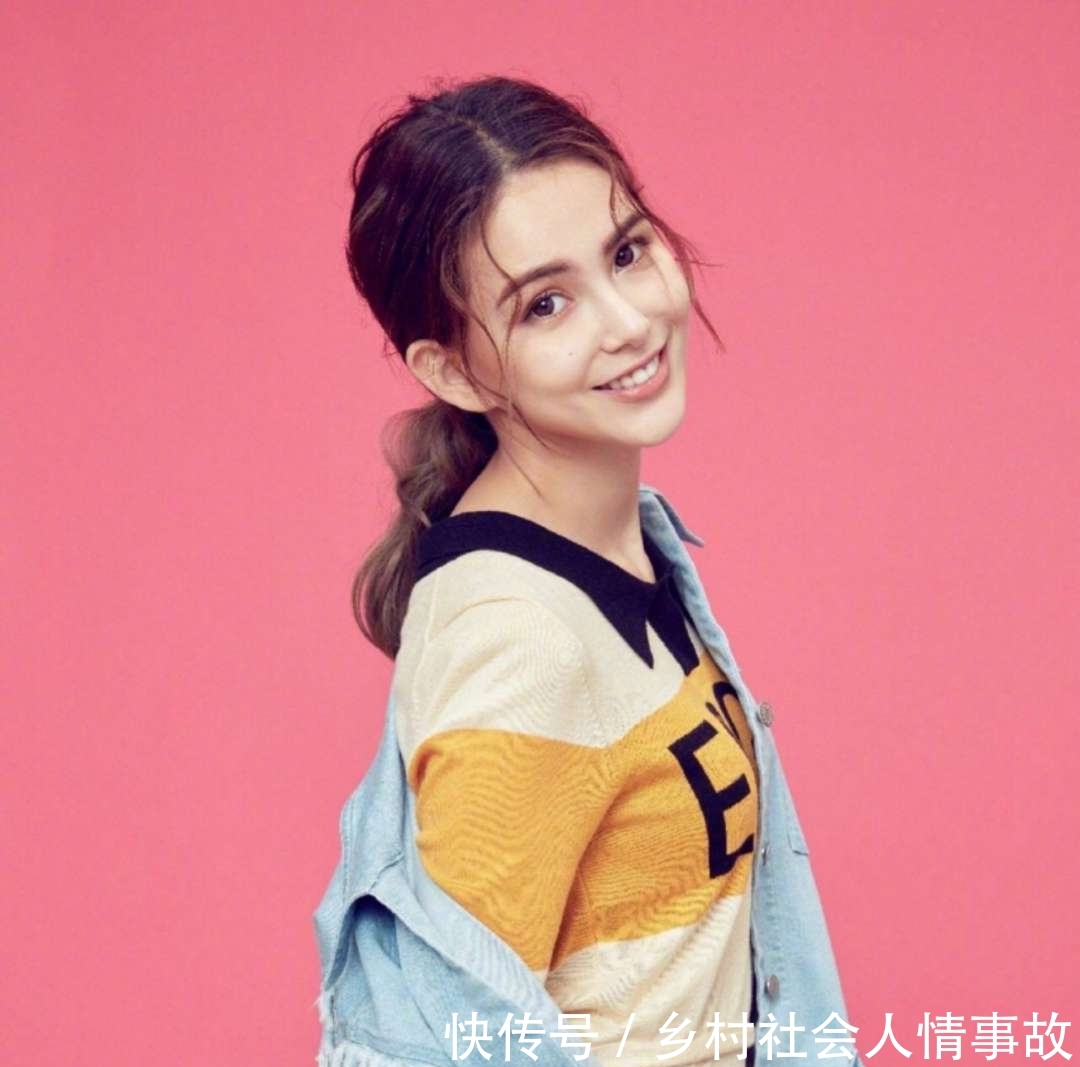 昆凌有望出演漫威电影,入选《黑寡妇》配角名