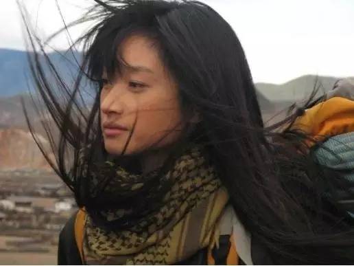 陈思诚前女友嫁给了全国女人都想睡的"变态帅",她是实力岩女郎