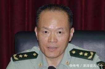 地级市军区的司令员属于什么军衔?主要负责