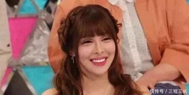 真人版芭比娃娃,花费两亿元整容整形,出场后