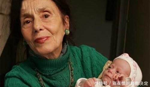 女人最晚多少岁还能生孩子答案出乎很多人的意