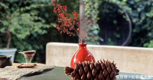 嗨,那个赶路人,这里是丽江