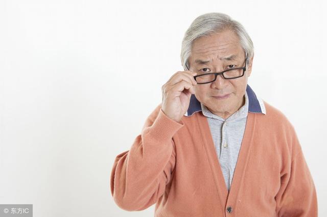 老人拉肚子要小心引发心脏病 预防工作要做好