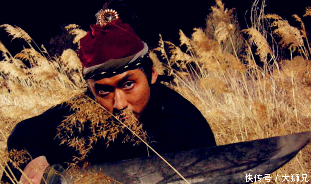 《水浒传》中,曾家五虎实力如何?答案在此!