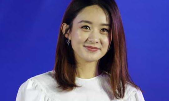 赵丽颖被人嫌弃太土了!迪奥更换代言人!换成了