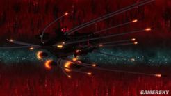 《宇宙战舰大和号2202：爱的战士们》最终章“新星篇”预告公布 宇宙战争一触即发
