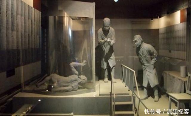 比731部队还臭名昭著的部队,人数虽少但其罪恶现在还毒害中国