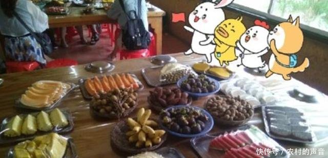 为什么泰国的榴莲享受零关税,到了中国还是那