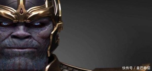 《复仇者联盟3》14000605次的未来,奇异博士