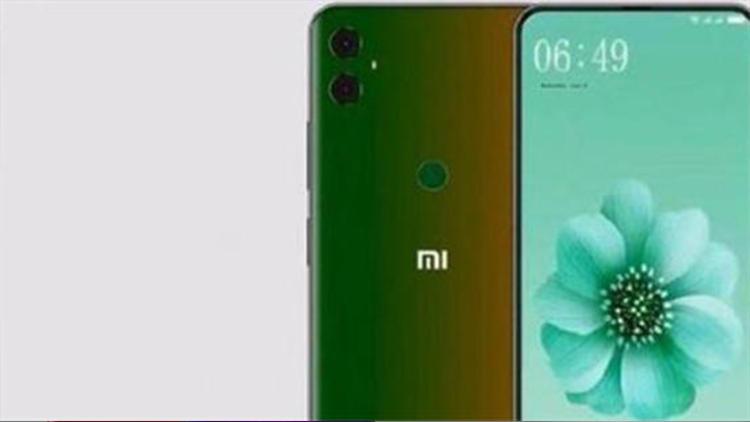 红米7pro即将到来,配置强颜值高