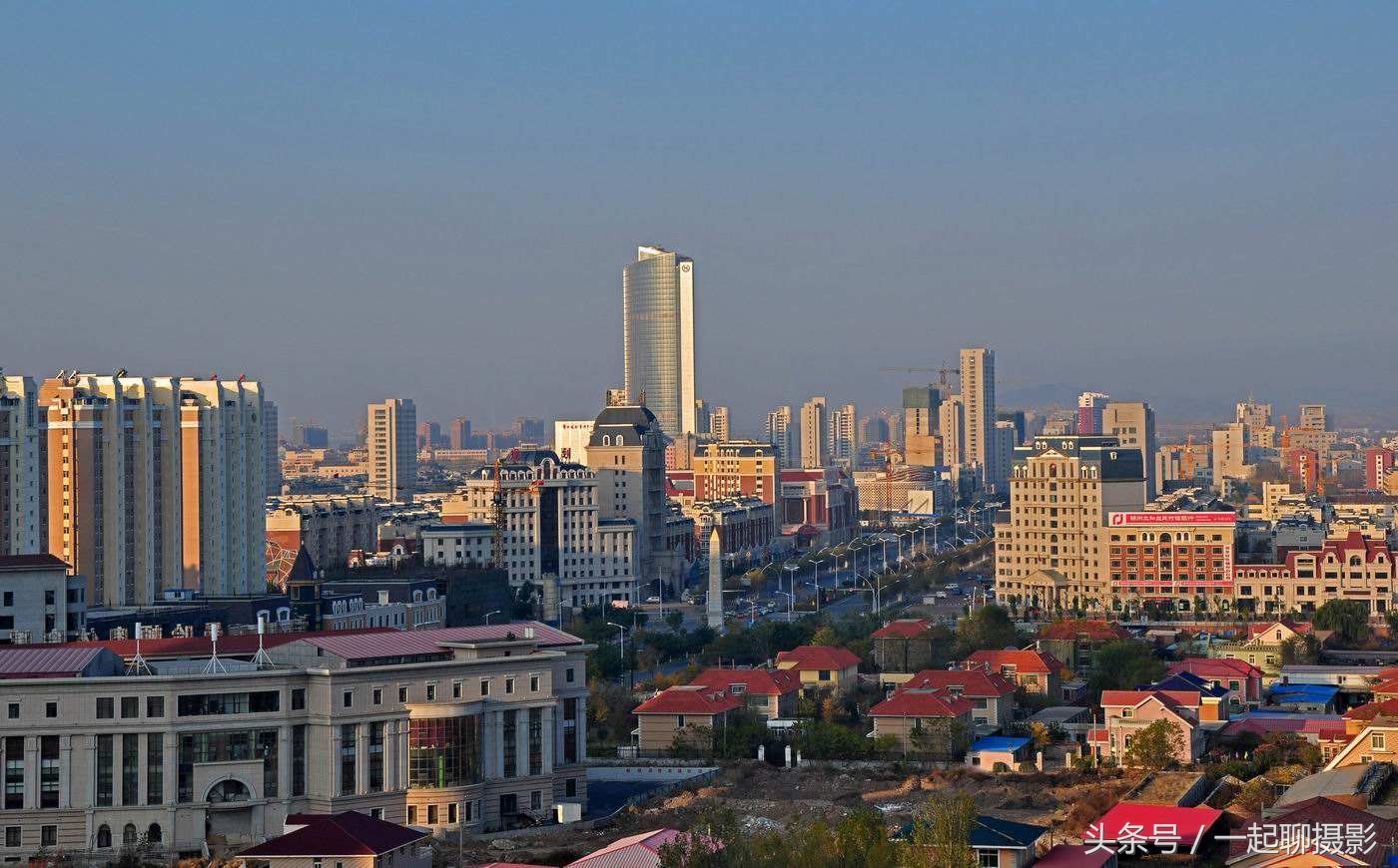 辽宁房价上涨最快的五个城市,你敢在那里买房